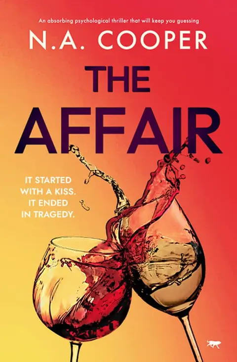 Cover of The Affair