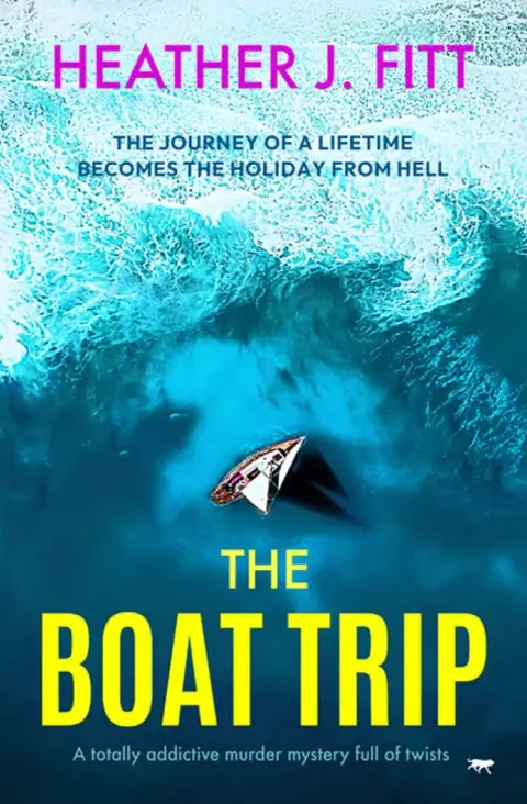 Cover of The Boat Trip