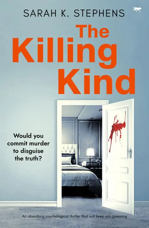 Cover of The Killing Kind