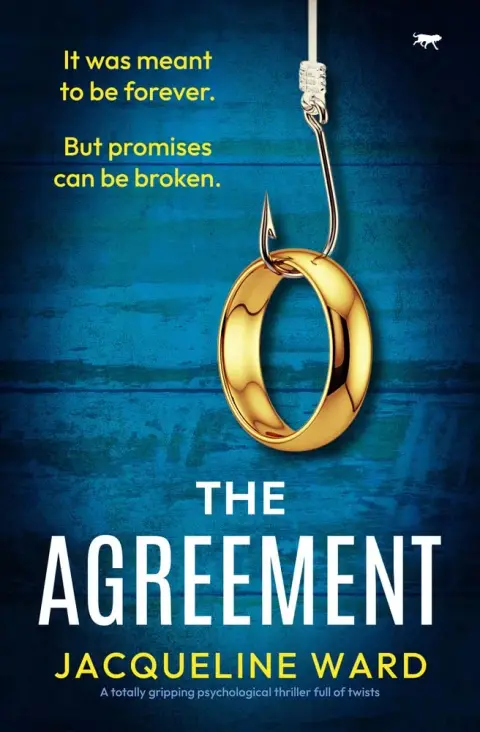 Cover of The Agreement