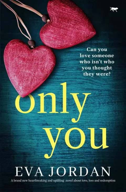 Cover of Only You
