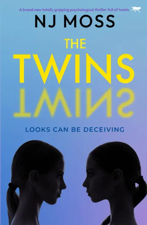 Cover of The Twins