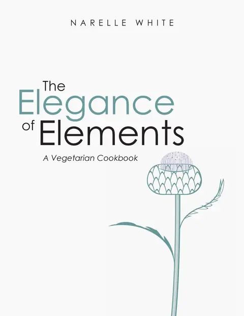 Cover of The Elegance of Elements