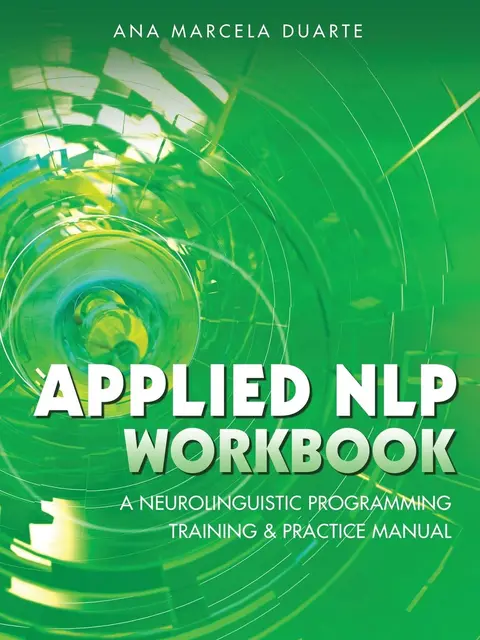 Cover of Applied NLP Workbook