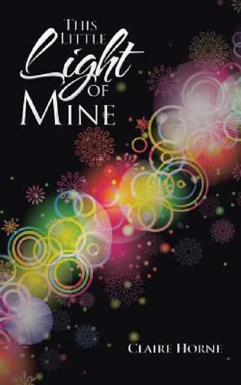 Cover of This Little Light of Mine