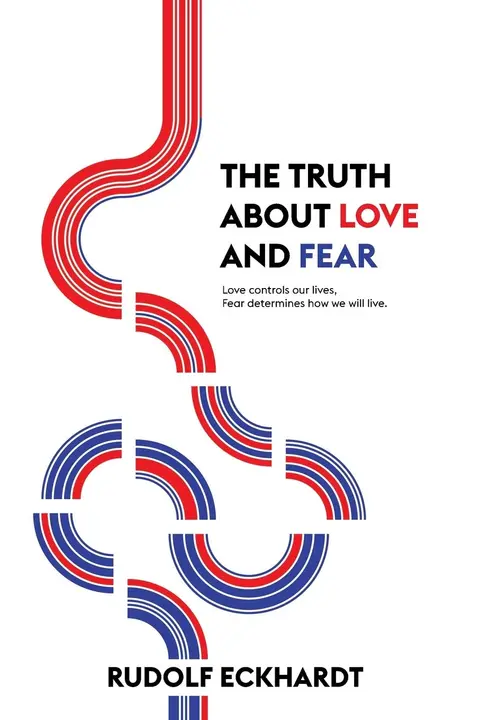 Cover of The Truth About Love and Fear