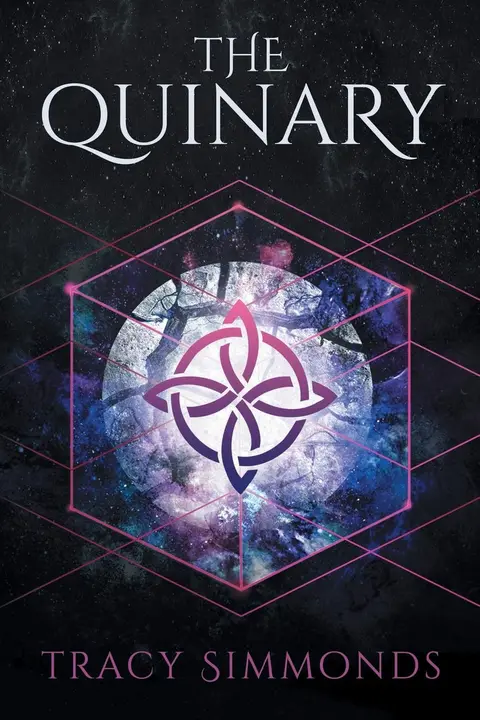 Cover of The Quinary