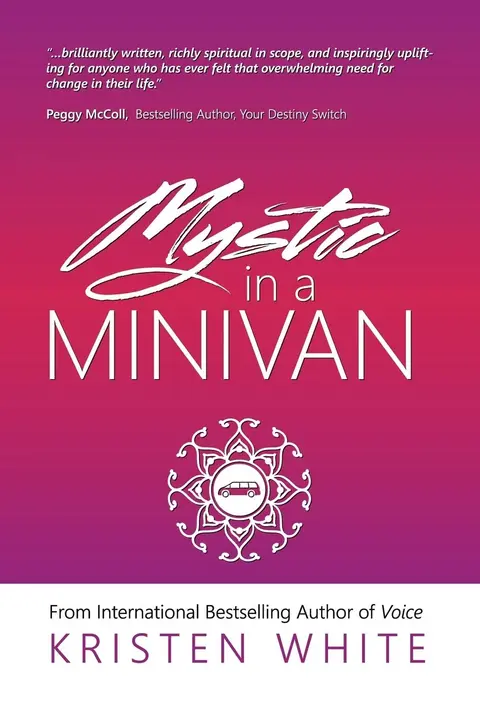 Cover of Mystic in a Minivan