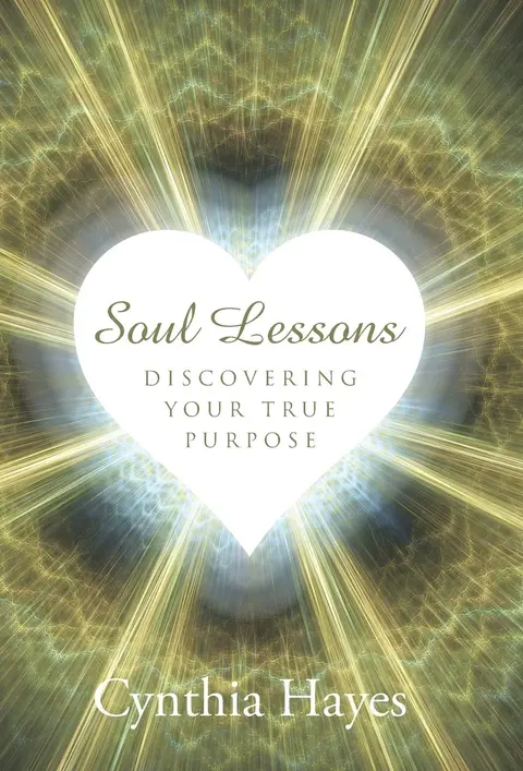 Cover of Soul Lessons