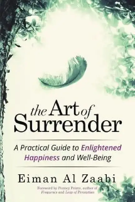 Cover of The Art of Surrender