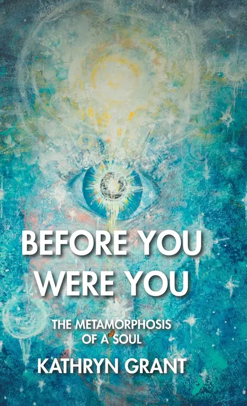 Cover of Before You Were You