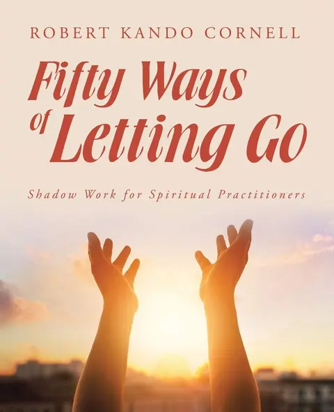 Cover of Fifty Ways of Letting Go