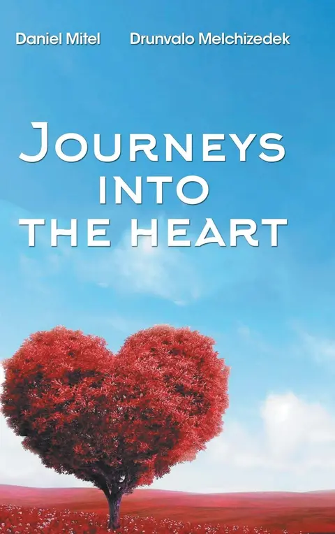 Cover of Journeys into the Heart