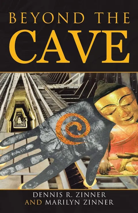 Cover of Beyond the Cave