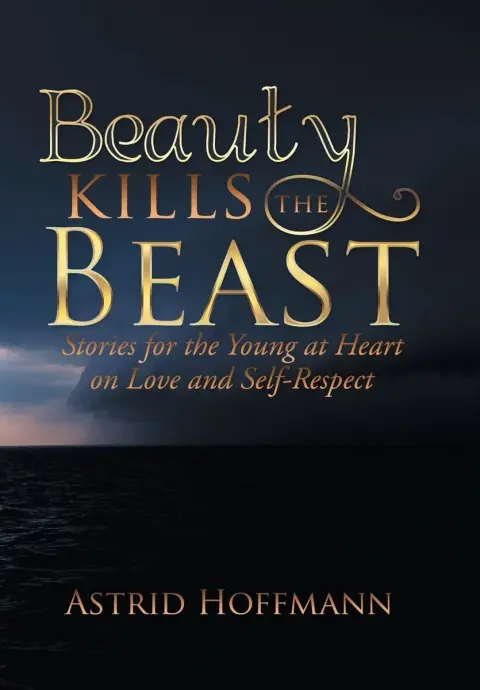 Cover of Beauty Kills the Beast