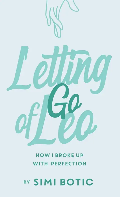 Cover of Letting Go of Leo