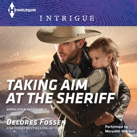 Cover of Taking Aim at the Sheriff