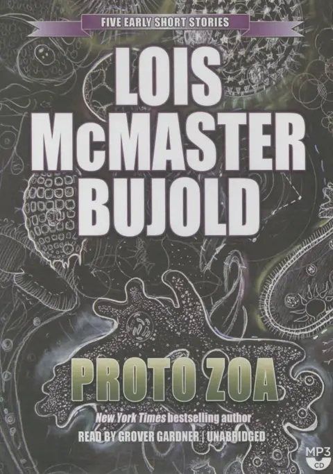 Cover of Proto Zoa
