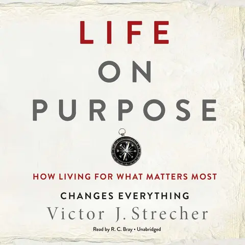 Cover of Life on Purpose