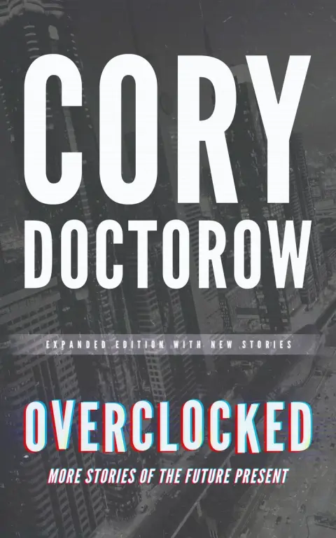 Cover of Overclocked