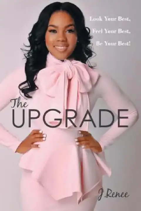 Cover of The Upgrade