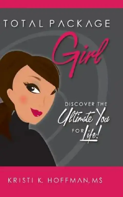 Cover of Total Package Girl