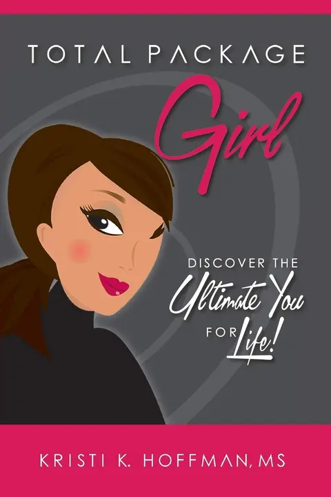 Cover of Total Package Girl