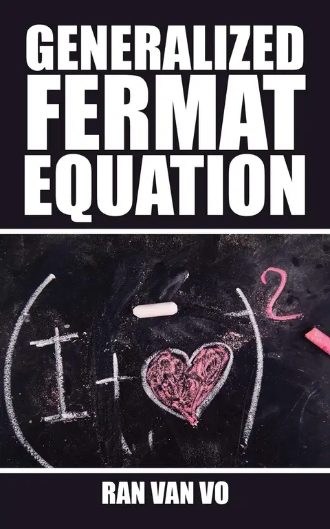 Cover of Generalized Fermat Equation