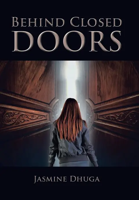 Cover of Behind Closed Doors