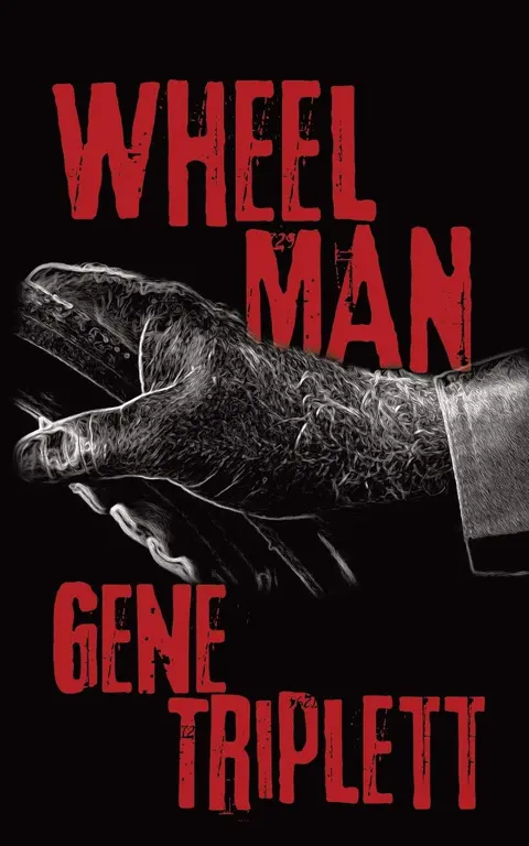 Cover of Wheel Man