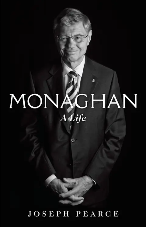 Cover of Monaghan