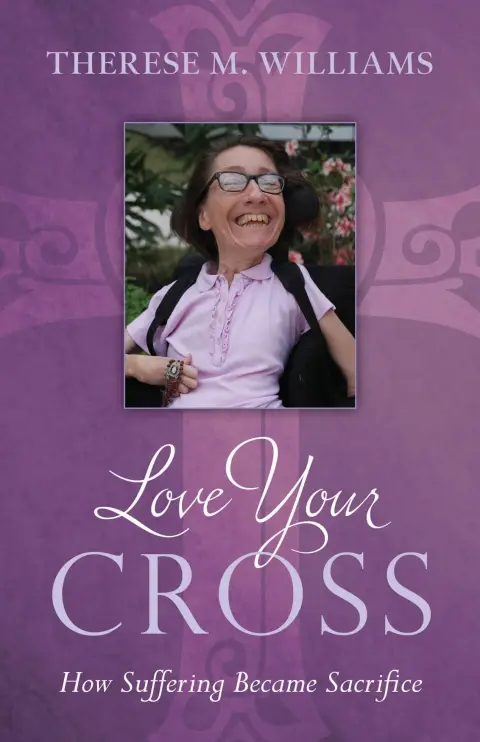 Cover of Love Your Cross