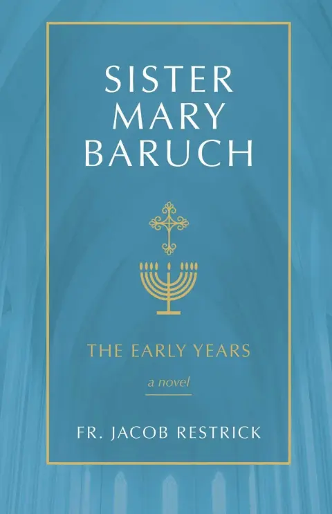 Cover of Sister Mary Baruch