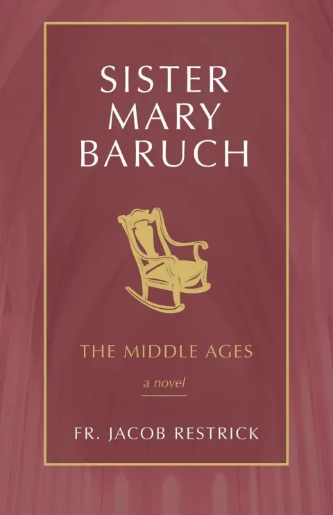 Cover of Sister Mary Baruch