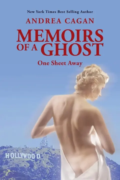 Cover of Memoirs of a Ghost