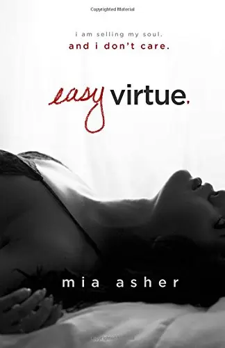Cover of Easy Virtue