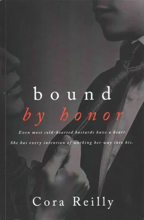 Cover of Bound by Honor