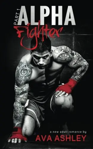 Cover of Alpha Fighter