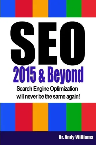 Cover of SEO 2015 & Beyond