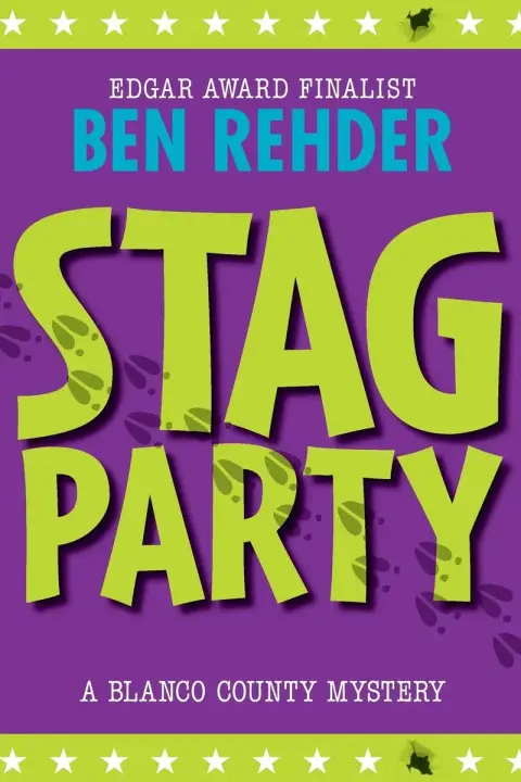 Cover of Stag Party