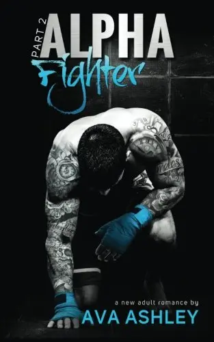 Cover of Alpha Fighter - Part Two
