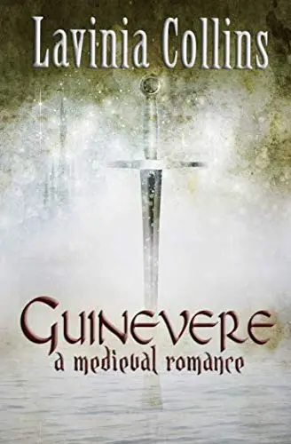 Cover of Guinevere