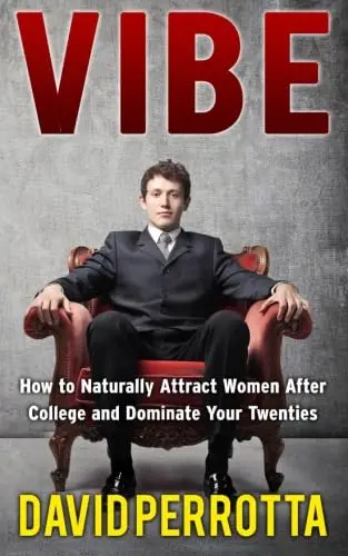 Cover of Vibe