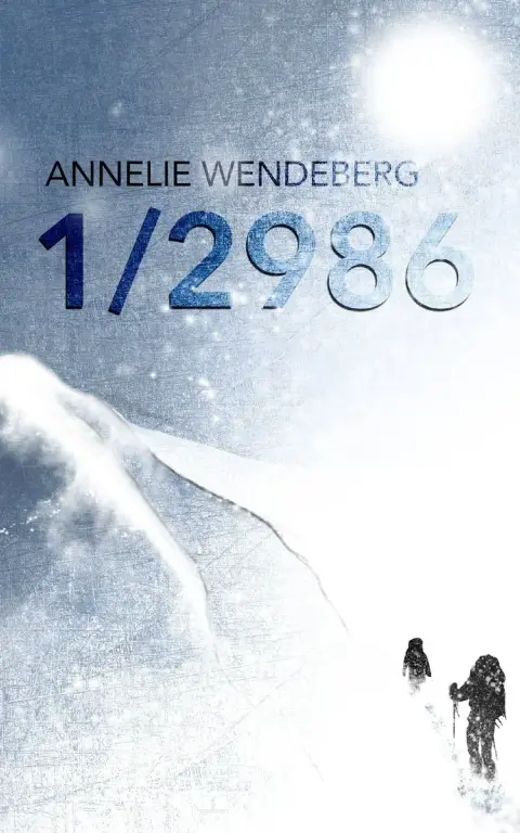 Cover of 1/2986