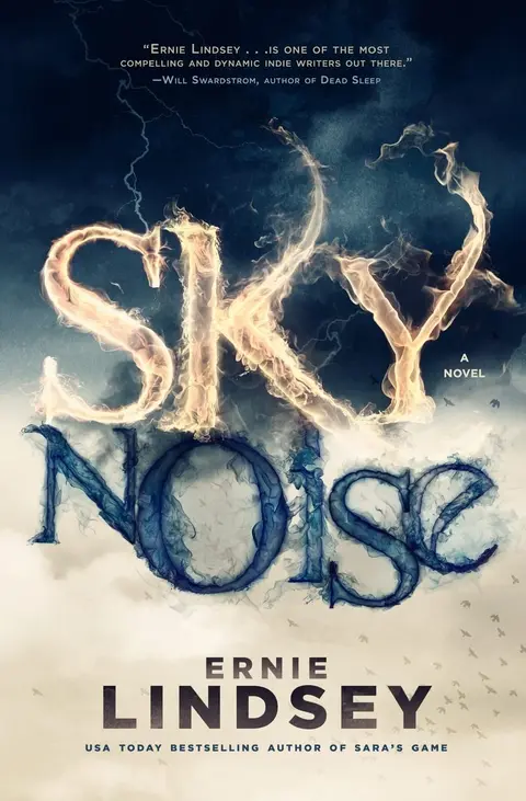 Cover of Skynoise