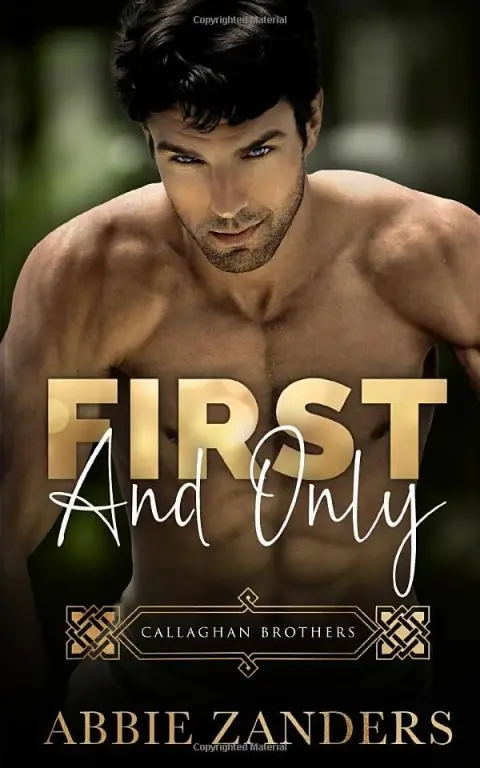 Cover of First and Only