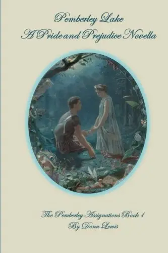 Cover of Pemberley Lake