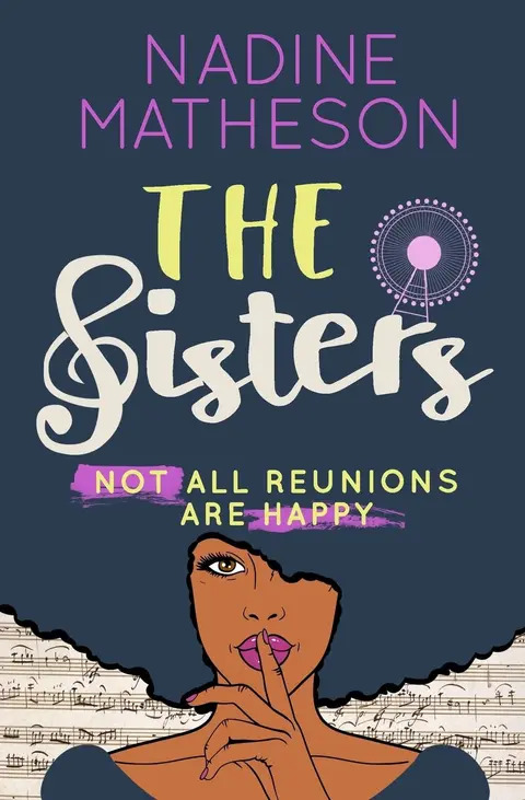 Cover of The Sisters