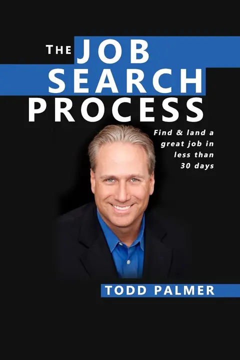 Cover of The Job Search Process