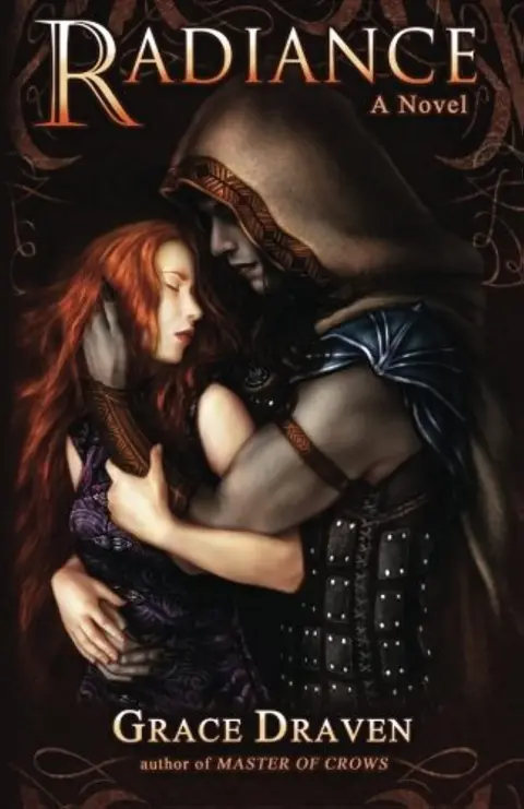 Cover of Radiance